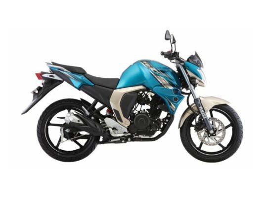 Yamaha FZ 150cc